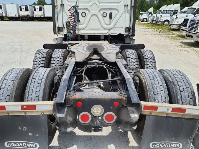 2022 FREIGHTLINER/MERCEDES NEW CASCADIA PX12664dd08b6db9a21de7c3783b057b998c2ac