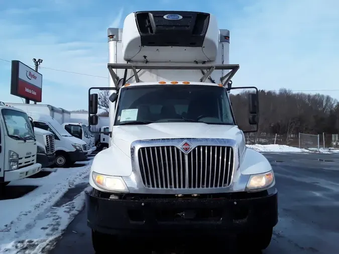 2018 NAVISTAR INTERNATIONAL 4300