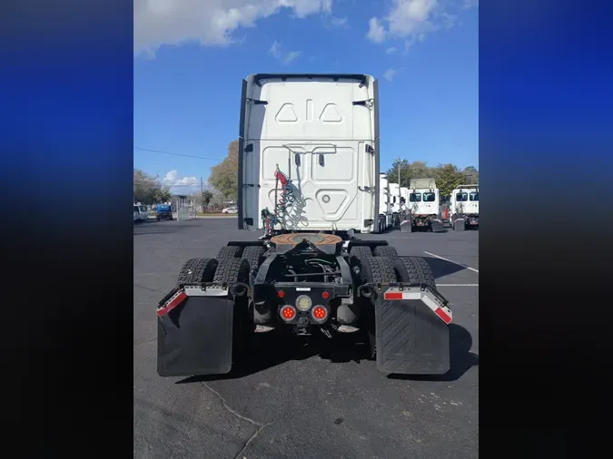2020 FREIGHTLINER/MERCEDES NEW CASCADIA PX12664
