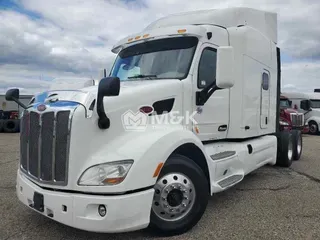 2019 PETERBILT 579