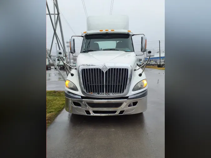 2016 NAVISTAR INTERNATIONAL PROSTAR