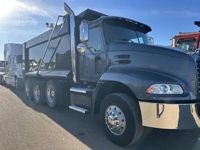 2013 MACK PINNACLE CXU612dd0de3b335fc95c67ba82bc857206e86