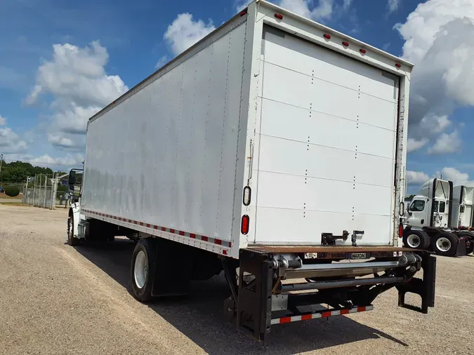 2016 FREIGHTLINER/MERCEDES M2 106