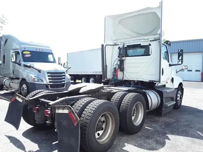 2020 NAVISTAR INTERNATIONAL LT625 DAYCAB T/A