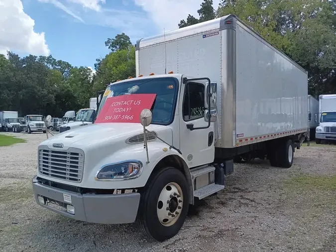 2020 FREIGHTLINER M2 106