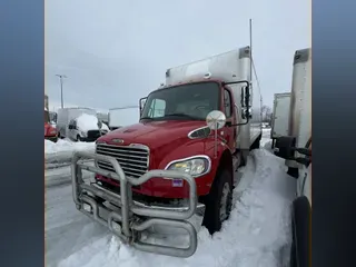 2016 FREIGHTLINER/MERCEDES M2 106