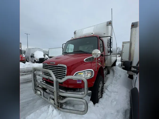 2016 FREIGHTLINER/MERCEDES M2 106dd0fbbbcfff1e84e6217eb50ad58ffea