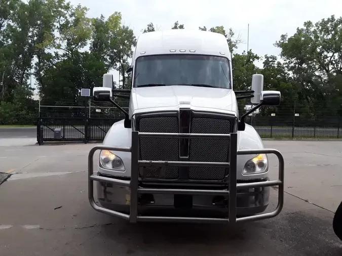 2021 KENWORTH TRUCKS T-680