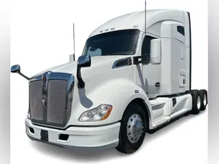 2022 Kenworth T680