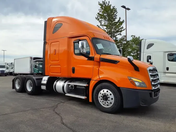 2019 FREIGHTLINER NEW CASCADIA PX12664dd10f915a83c57af0b281da5605232d9