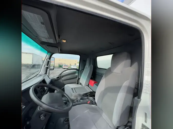 2020 CHEVROLET MOTOR DIV. LCF 4500HD