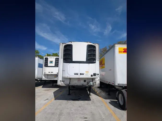 2017 GREAT DANE TRAILERS 7211Z-1 28/156/102
