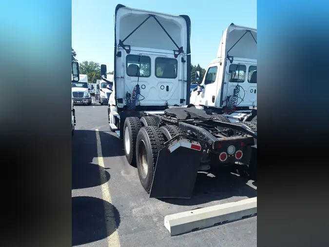 2019 FREIGHTLINER/MERCEDES NEW CASCADIA PX12664