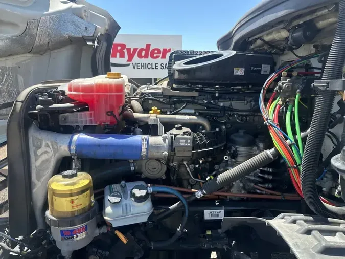 2020 FREIGHTLINER NEW CASCADIA PX12664