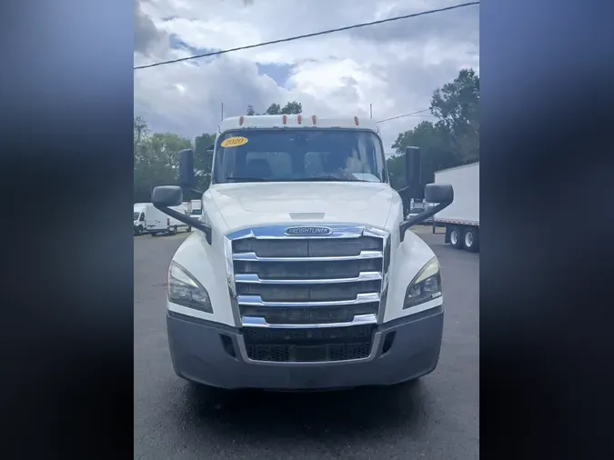 2020 FREIGHTLINER/MERCEDES NEW CASCADIA PX12664dd12411c053edc5b68fc2570946cd237