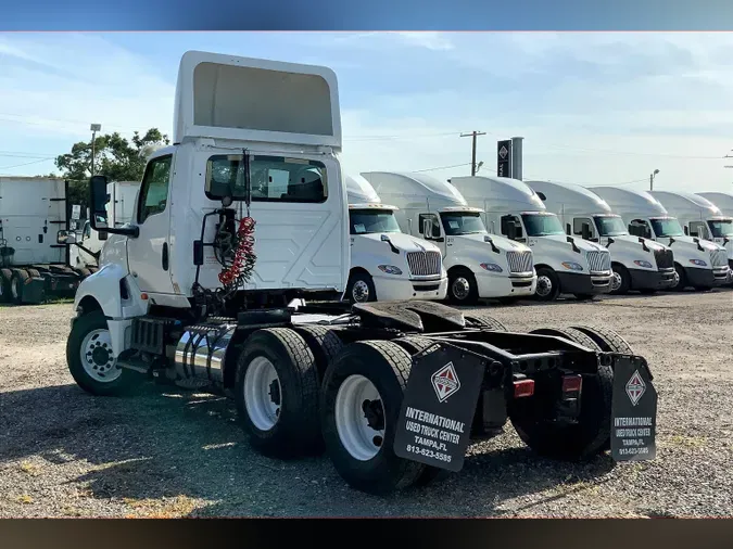 2018 INT LT625 6x4
