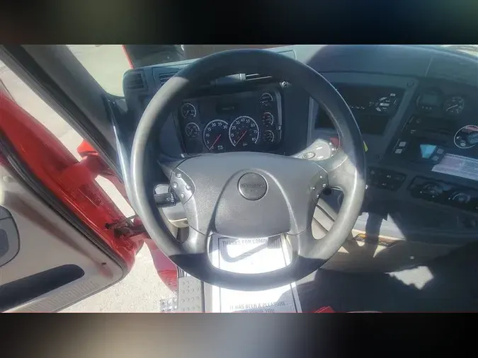 2019 FREIGHTLINER CASCADIA