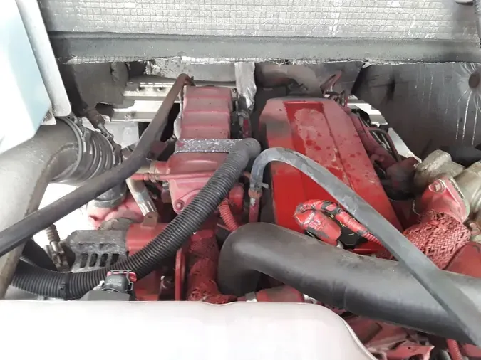 2016 FRTLR CUSTOM CHASSIS CORP MT55dd15080f27085b47c8730b77afd0caad