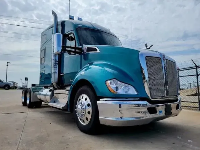 2020 Kenworth T680