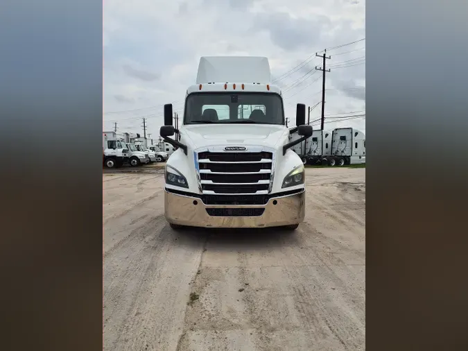 2019 FREIGHTLINER/MERCEDES NEW CASCADIA PX12664