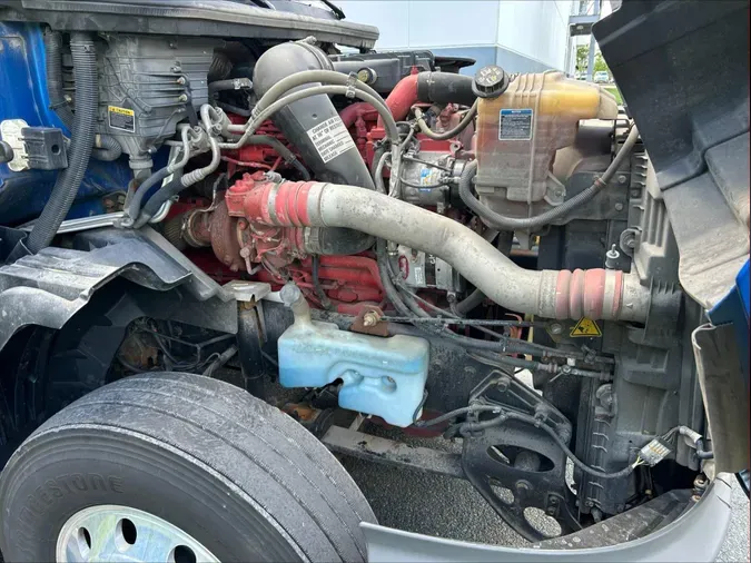 2020 International LT625