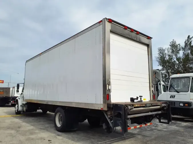 2015 FREIGHTLINER/MERCEDES M2 106dd16cbb3f12e68c461d3d6799398bc02