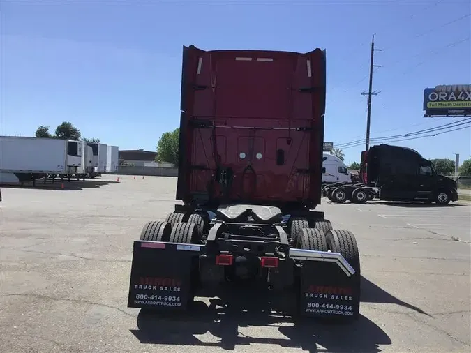 2022 INTERNATIONAL LT625