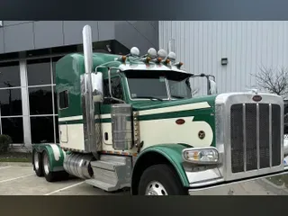 2020 Peterbilt 389