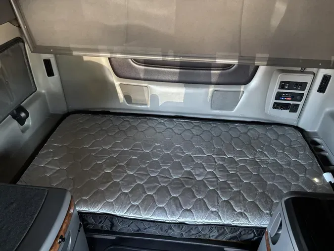 2023 International LoneStar