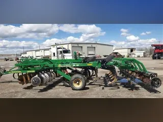 2019 Great Plains MC5109