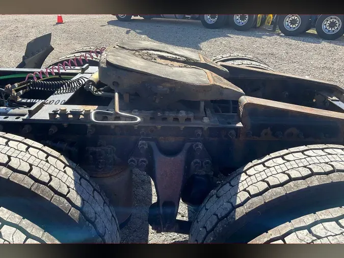 2021 INT LT625 6x4