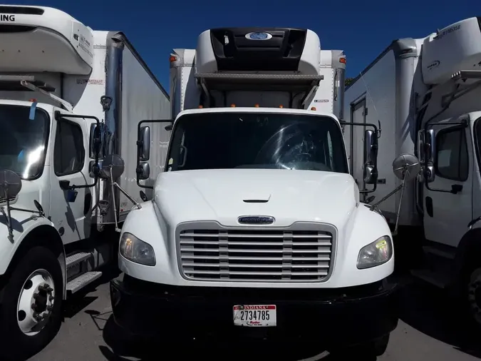 2019 FREIGHTLINER M2 106