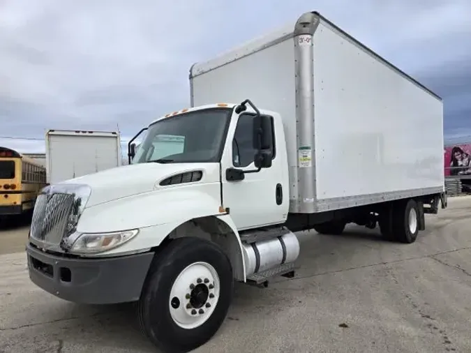 2020 International MV607dd1a39145b40e1bb53e099862644bb1e