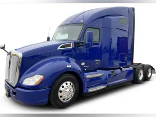 2021 Kenworth T680