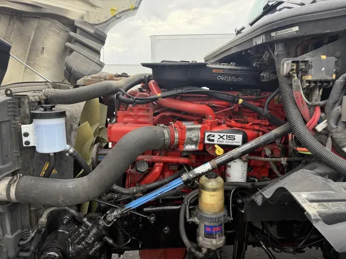 2020 International LT625