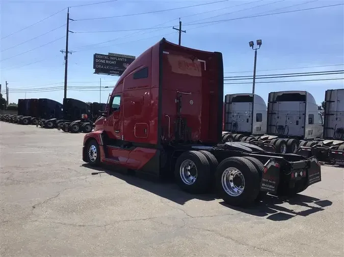 2023 KENWORTH T680