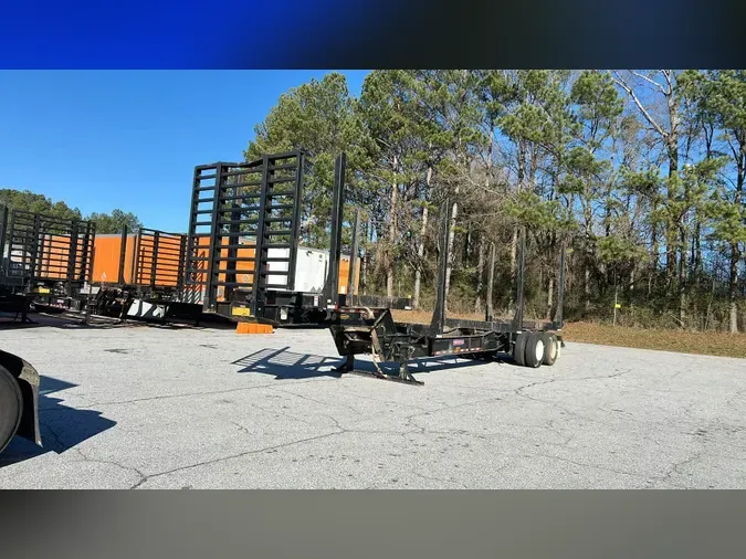 2023 Pitts Trailers LP40-4L