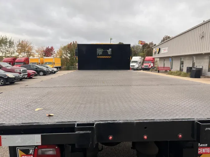 2018 International 4300