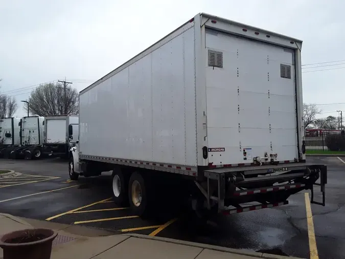 2018 FREIGHTLINER/MERCEDES M2 106dd1e4e111c739b45886f7eee548b4621