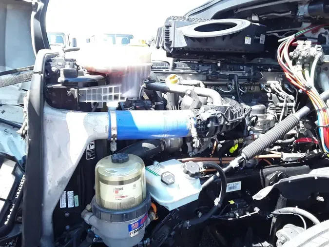 2022 FREIGHTLINER/MERCEDES NEW CASCADIA PX12664
