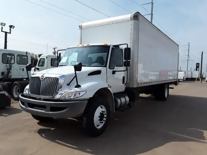 2019 NAVISTAR INTERNATIONAL 4300dd201646b90c7f65a9a3feaad524a667