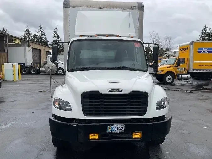 2020 Freightliner M2