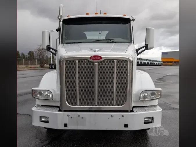 2018 PETERBILT 567