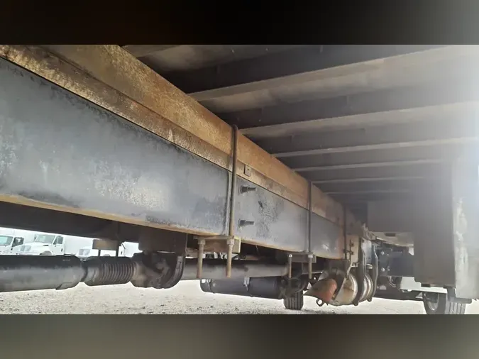 2018 NAVISTAR INTERNATIONAL 4300 LPdd23825401c12e8b84982d7e85fafc4b