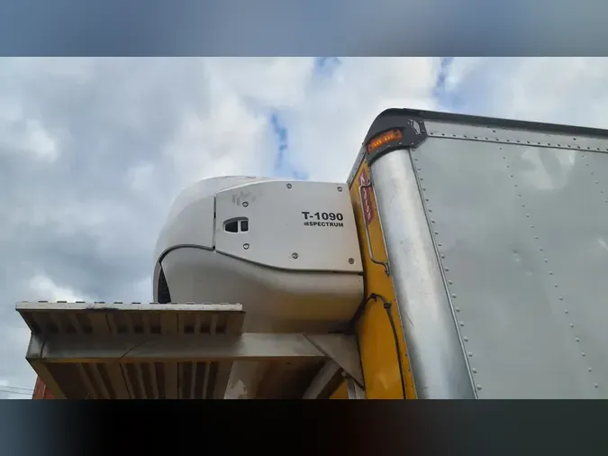 2021 FREIGHTLINER/MERCEDES M2 106
