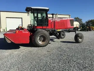 2014 Massey Ferguson WR9770