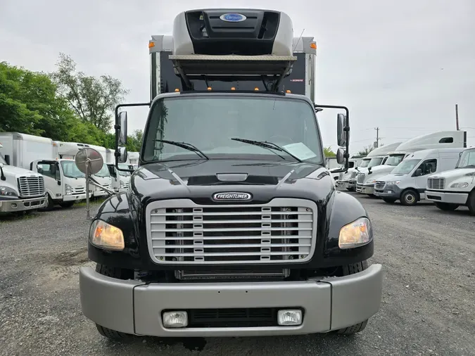 2016 FREIGHTLINER/MERCEDES M2 106