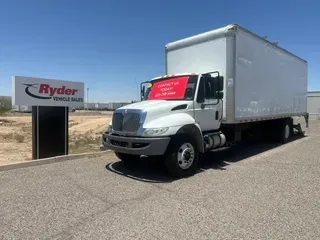 2019 NAVISTAR INTERNATIONAL 4300