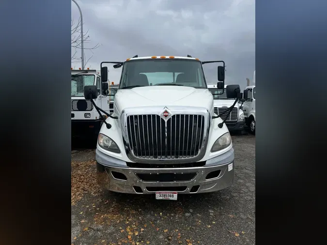 2018 NAVISTAR INTERNATIONAL PROSTAR (4X2)