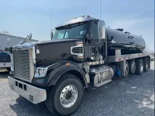 2019 FREIGHTLINER 122SD